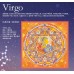 Wensli Silk Scarf - 12 constellations